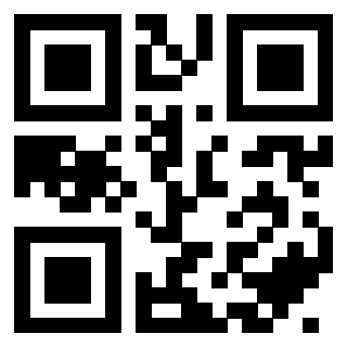 Scansione del Qr Code di 3404608623