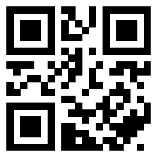 Scansione del Qr Code di 3404608625