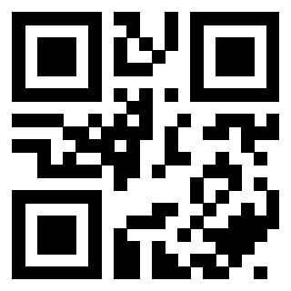 Il QrCode di 3404608626