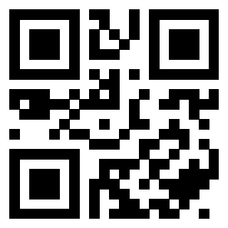 Il QrCode di 3404608629