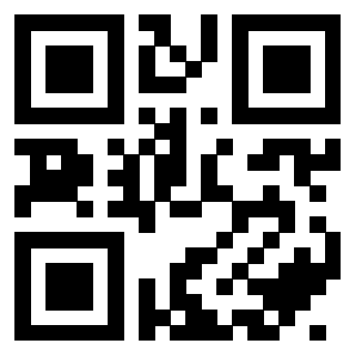 Scansione del Qr Code di 3404608630