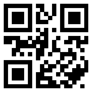 3404608631 Qr Code associato