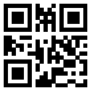 3404608632 QrCode associato
