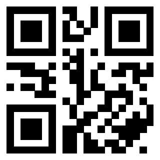 3404608634 Qr Code associato