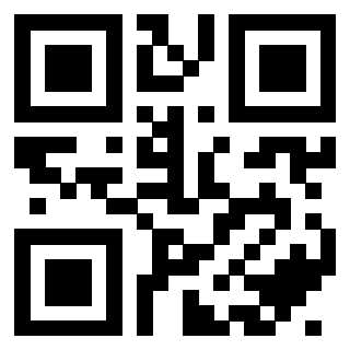 3404608638 - Immagine del Qr Code associato