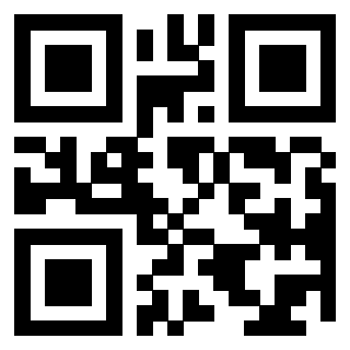 3404608641 Qr Code associato