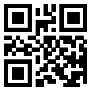 3404608648 - Immagine del Qr Code associato