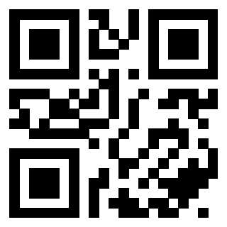 3404608650 - Immagine del QrCode associato