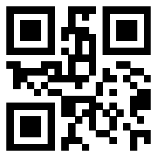 3404608652 QrCode associato