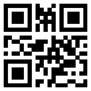 Il QrCode di 3404608653
