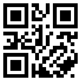 3404608658 Qr Code associato