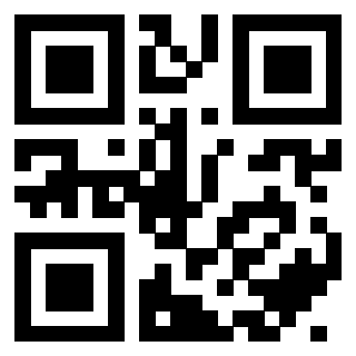 3404608659 Qr Code associato