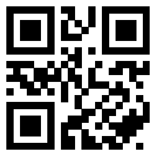 3404608661 QrCode associato