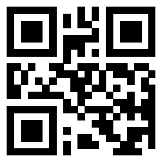Il QrCode di 3404608666