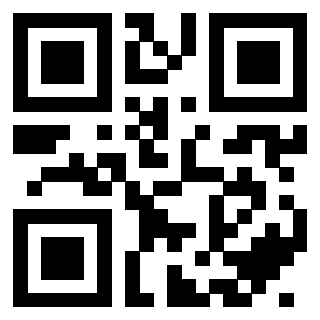 3404608667 - Immagine del Qr Code