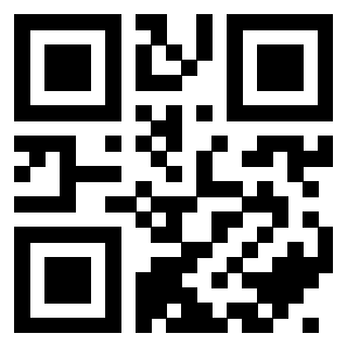 Il Qr Code di 3404608668