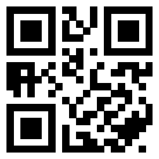 3404608669 Qr Code associato