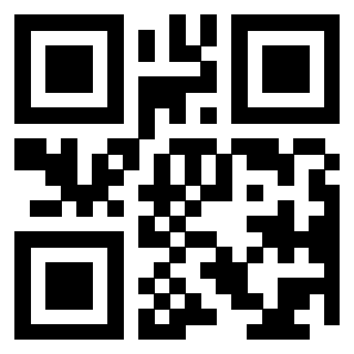Scansione del Qr Code di 3404608670