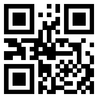 3404608671 - Immagine del Qr Code associato