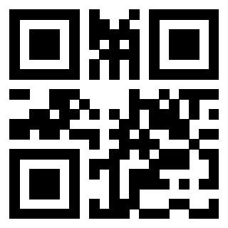 3404608673 QrCode associato