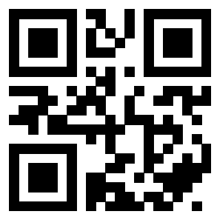 Immagine del Qr Code di 3404608677
