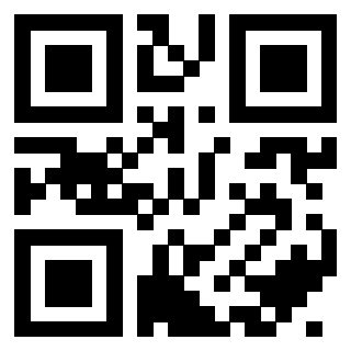 Immagine del Qr Code di 3404608680