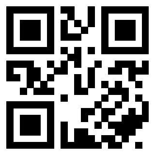3404608681 Qr Code associato