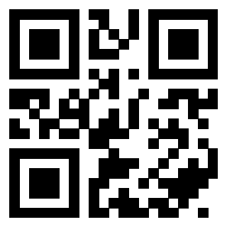 3404608682 - Immagine del Qr Code associato
