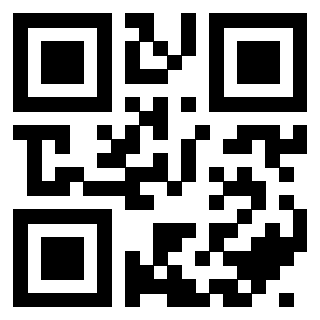3404608683 Qr Code associato