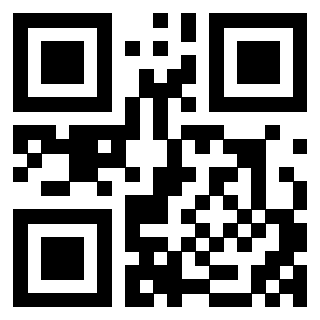 Il QrCode di 3404608684