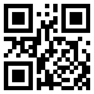 3404608685 - Immagine del QrCode