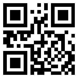 3404608686 - Immagine del Qr Code