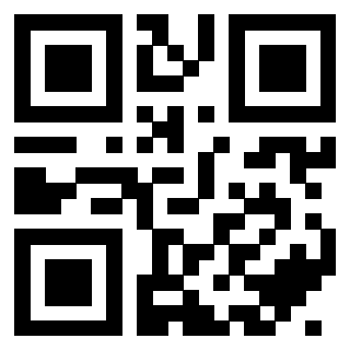 3404608689 - Immagine del QrCode