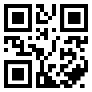 3404608693 QrCode associato