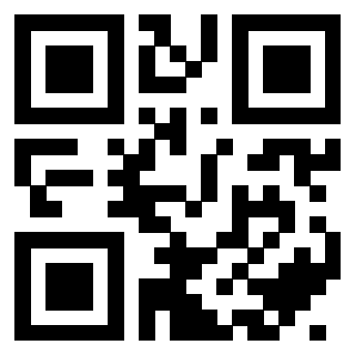 3404608694 - Immagine del Qr Code