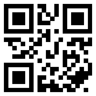 3404608696 Qr Code associato