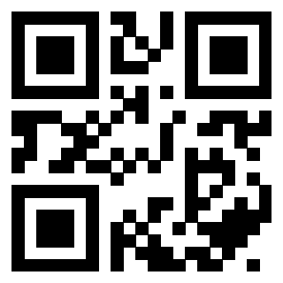 3404608697 QrCode associato