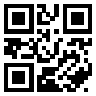 3404608698 QrCode associato
