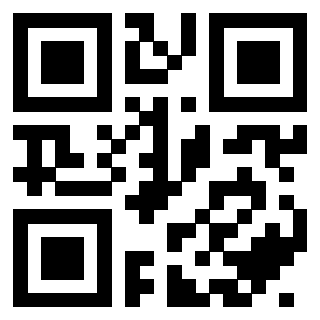 Immagine del Qr Code di 3404608701