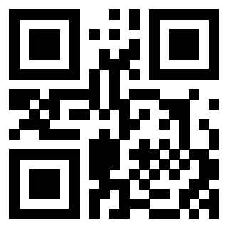 Immagine del QrCode di 3404608702