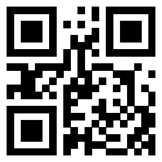 3404608707 - Immagine del QrCode associato