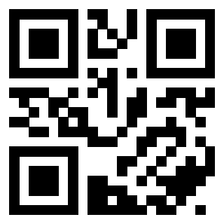 3404608708 QrCode associato