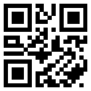 Il QrCode di 3404608710