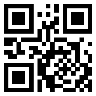 3404608711 - Immagine del Qr Code associato