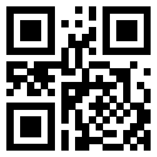 3404608712 - Immagine del QrCode associato