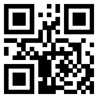 Scansione del Qr Code di 3404608713