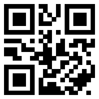 Scansione del Qr Code di 3404608718