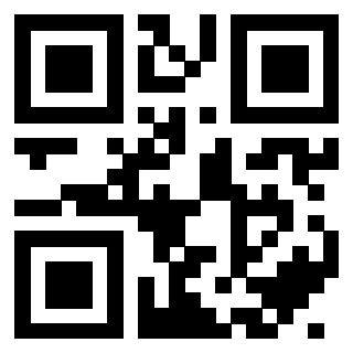 3404608727 QrCode associato