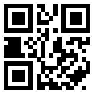 Scansione del Qr Code di 3404608729