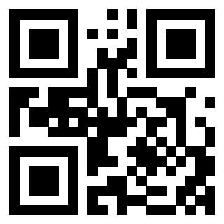Scansione del Qr Code di 3404608733
